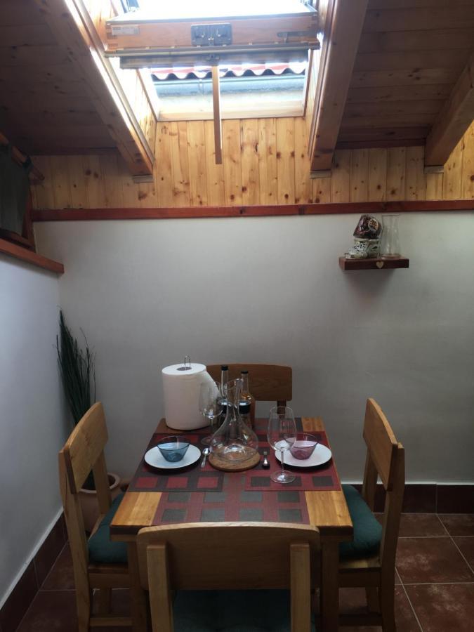 4Rest Vila Pag Town Kültér fotó