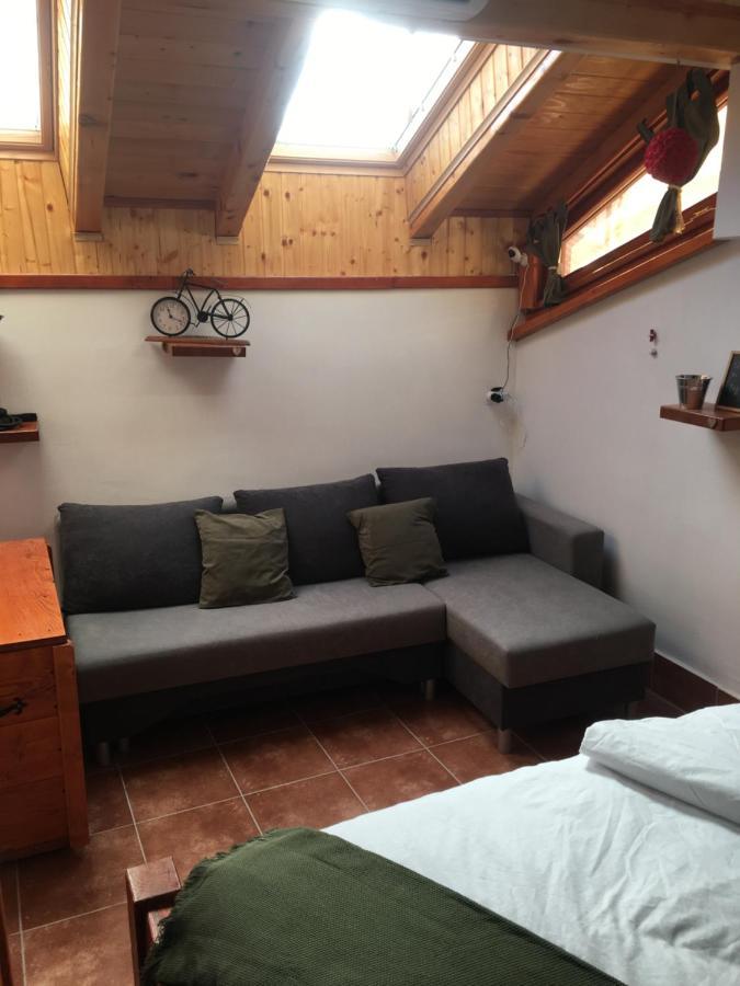 4Rest Vila Pag Town Kültér fotó