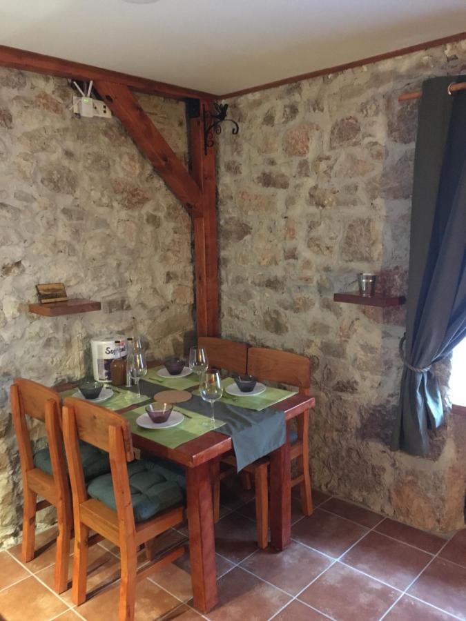 4Rest Vila Pag Town Kültér fotó