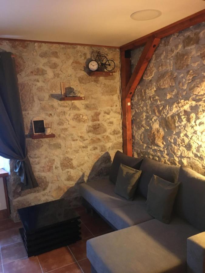 4Rest Vila Pag Town Kültér fotó