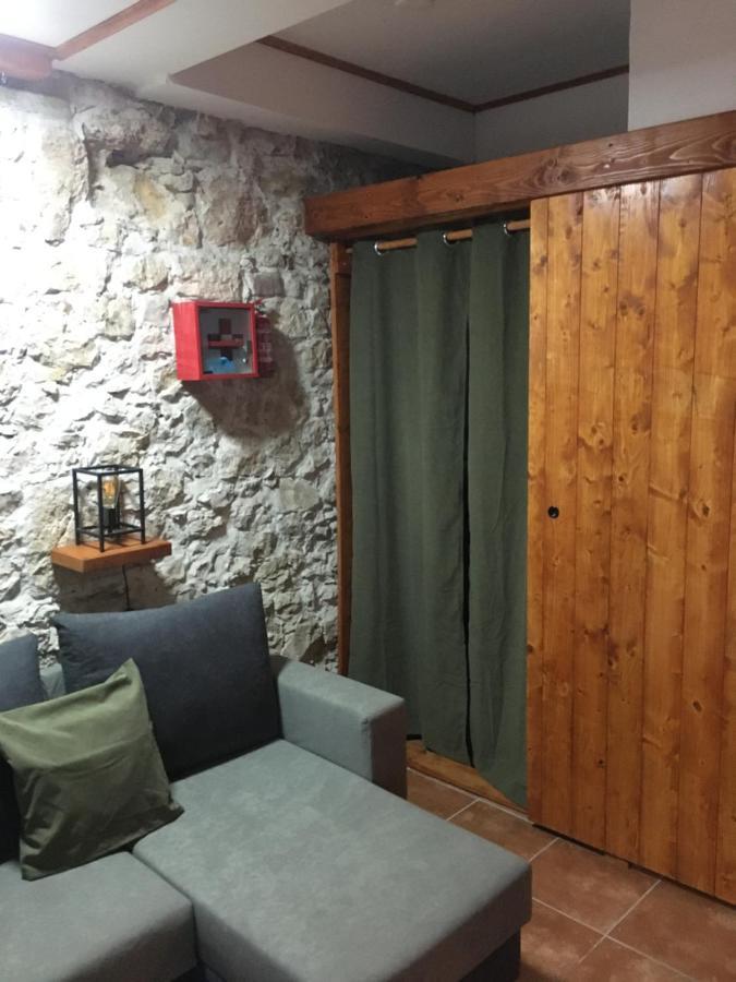4Rest Vila Pag Town Kültér fotó