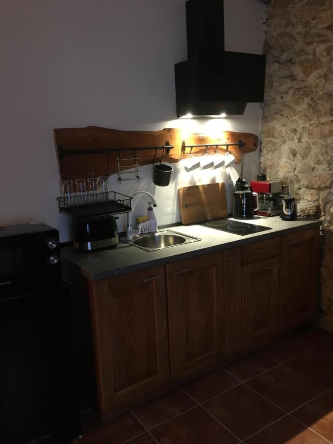 4Rest Vila Pag Town Kültér fotó