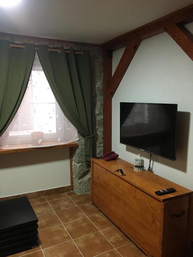 4Rest Vila Pag Town Kültér fotó