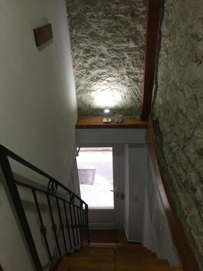 4Rest Vila Pag Town Kültér fotó