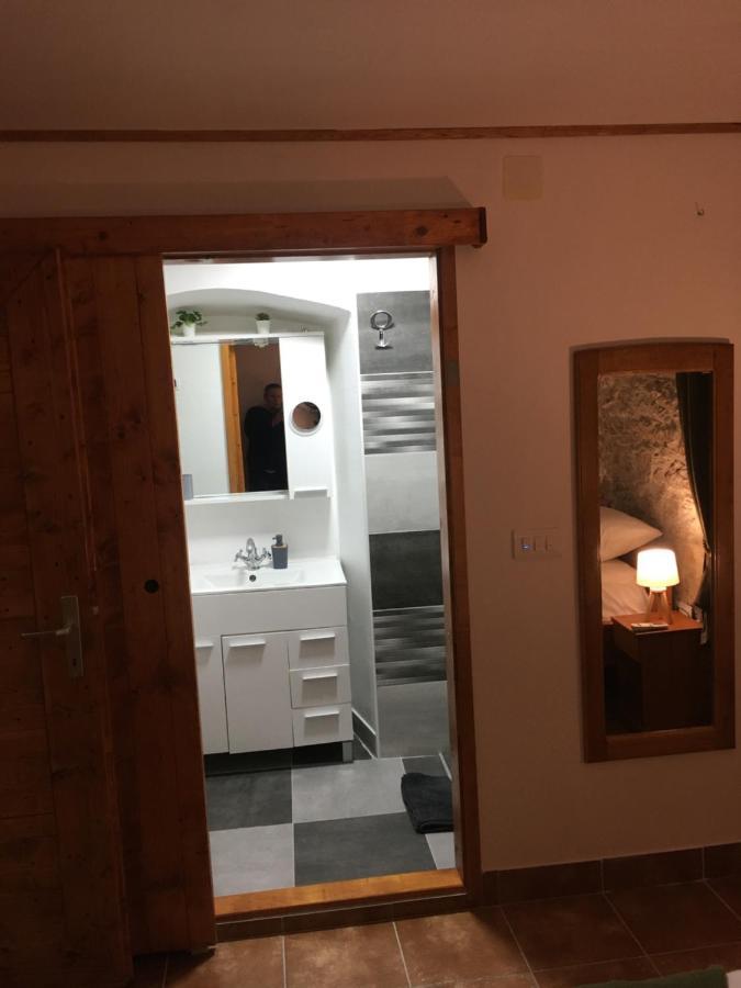 4Rest Vila Pag Town Kültér fotó