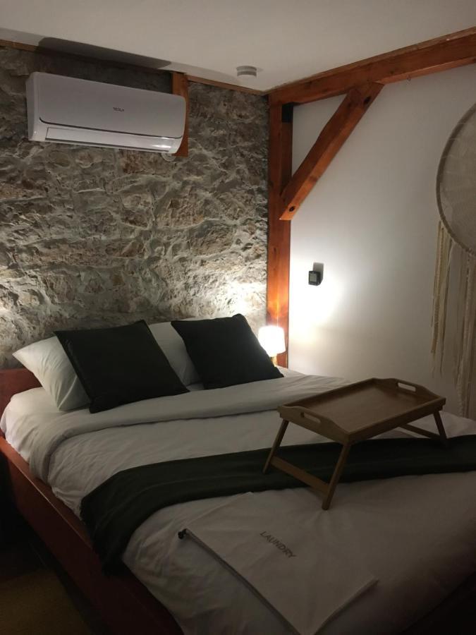 4Rest Vila Pag Town Kültér fotó