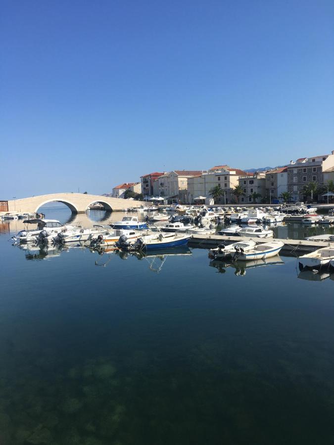 4Rest Vila Pag Town Kültér fotó