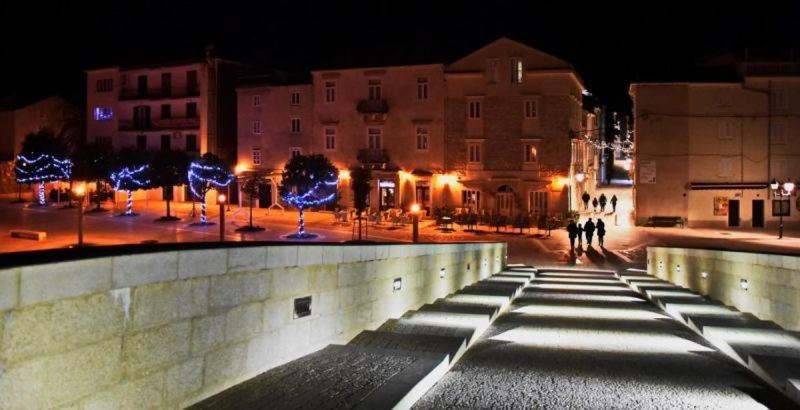 4Rest Vila Pag Town Kültér fotó