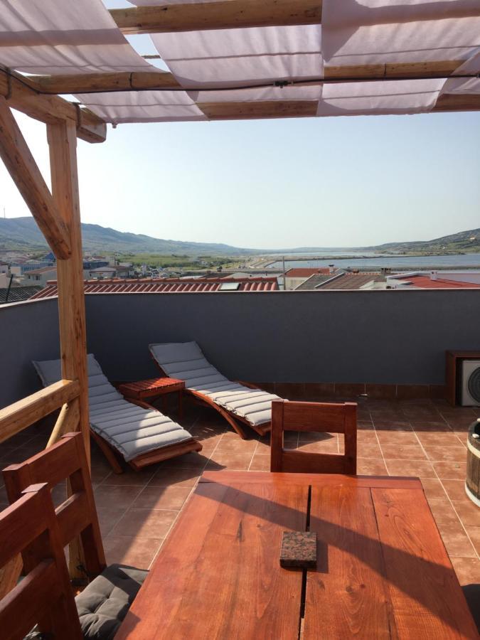 4Rest Vila Pag Town Kültér fotó
