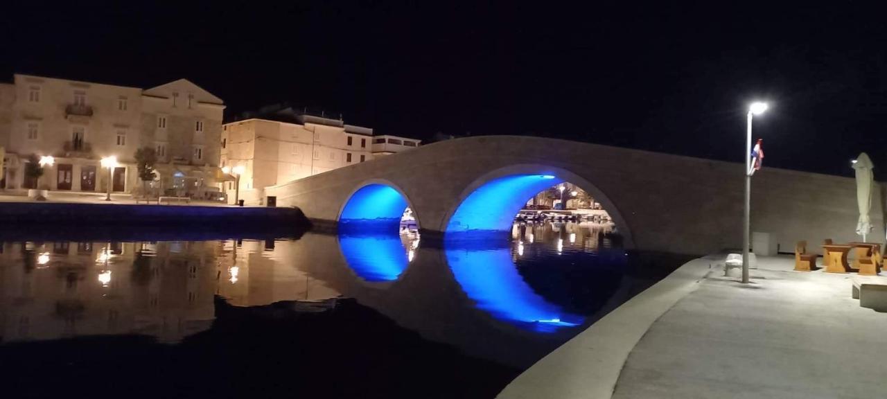 4Rest Vila Pag Town Kültér fotó